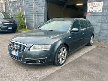 Audi A6 Avant 2.7 V6 TDI S-line Automatica