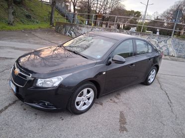 Chevrolet Cruze 1.8 4 porte LS GPL