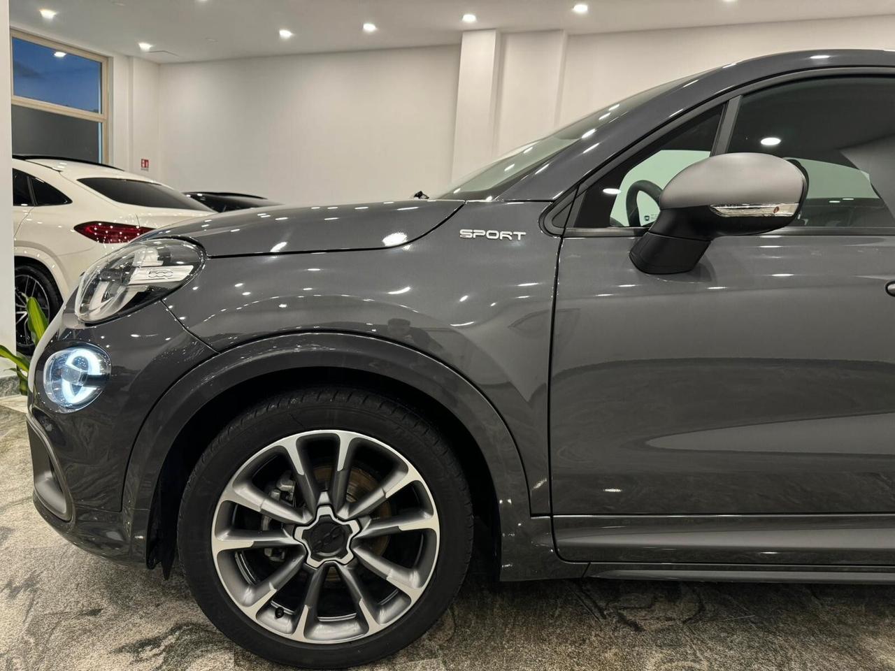 Fiat 500X 1.3 MultiJet 95 CV Sport