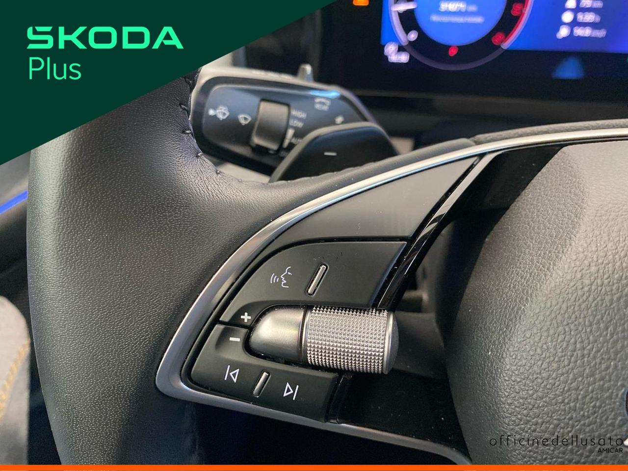 Skoda Kodiaq 2.0 tdi 150cv style dsg 7p.ti