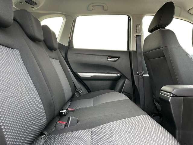 Suzuki Vitara 1.4h Cool+ 2wd 129cv