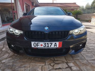 Bmw 440 440i xDrive Coupé Msport Performance