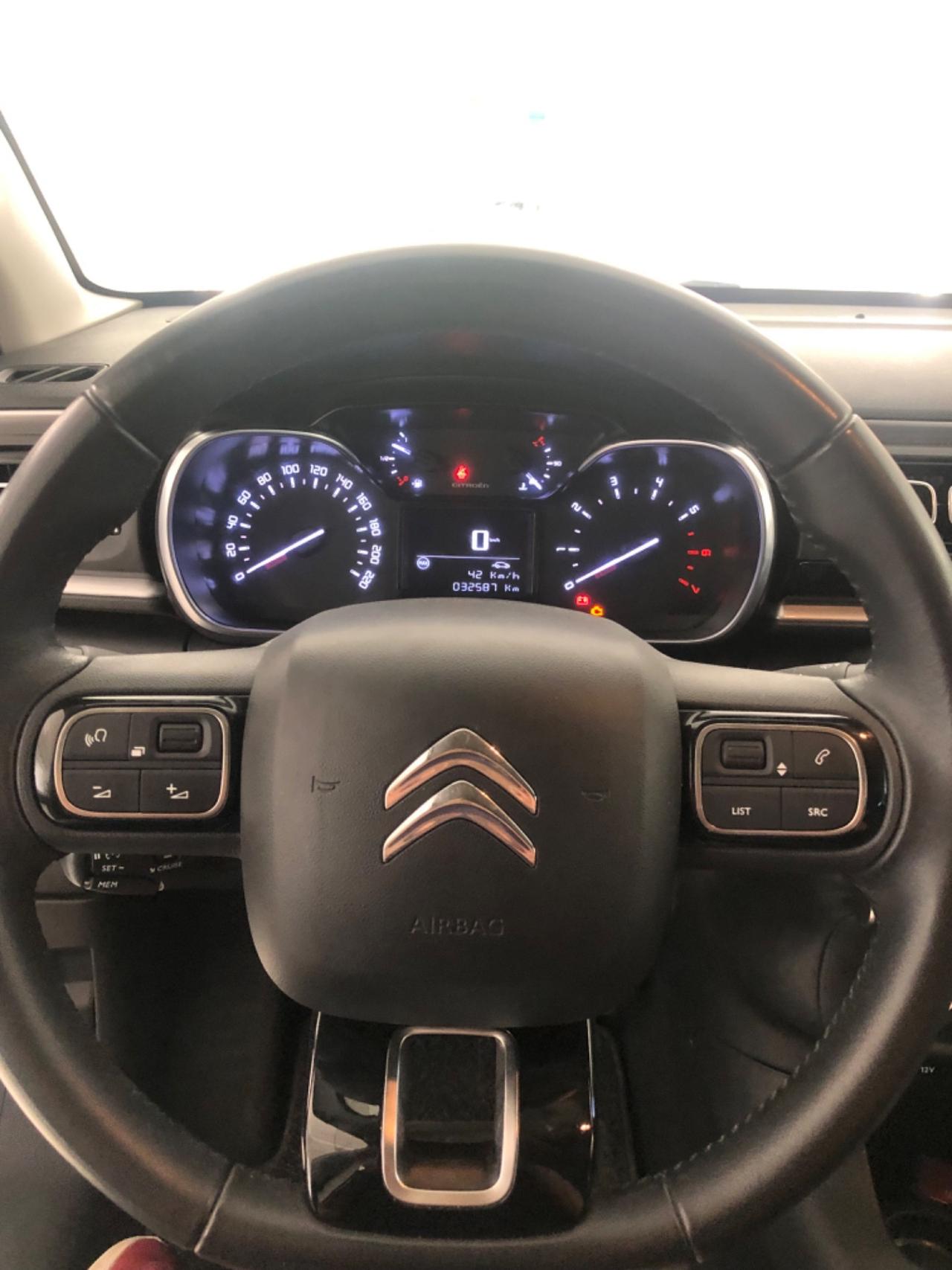 Citroen C3 PureTech 83 S&S Shine Pack