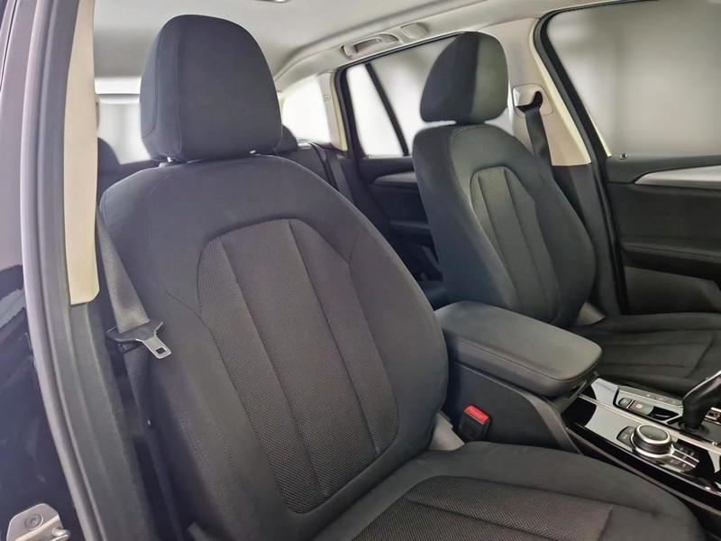 BMW X3 xDrive 30e Business Advantage Autom.