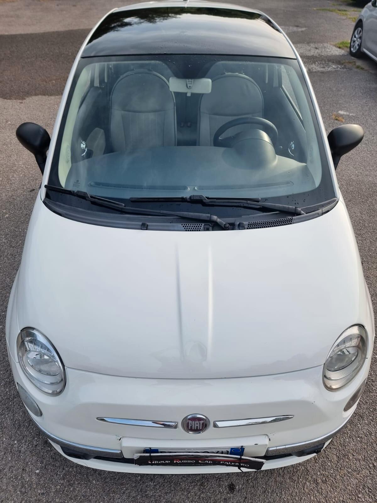 Fiat 500 1.2 Sport