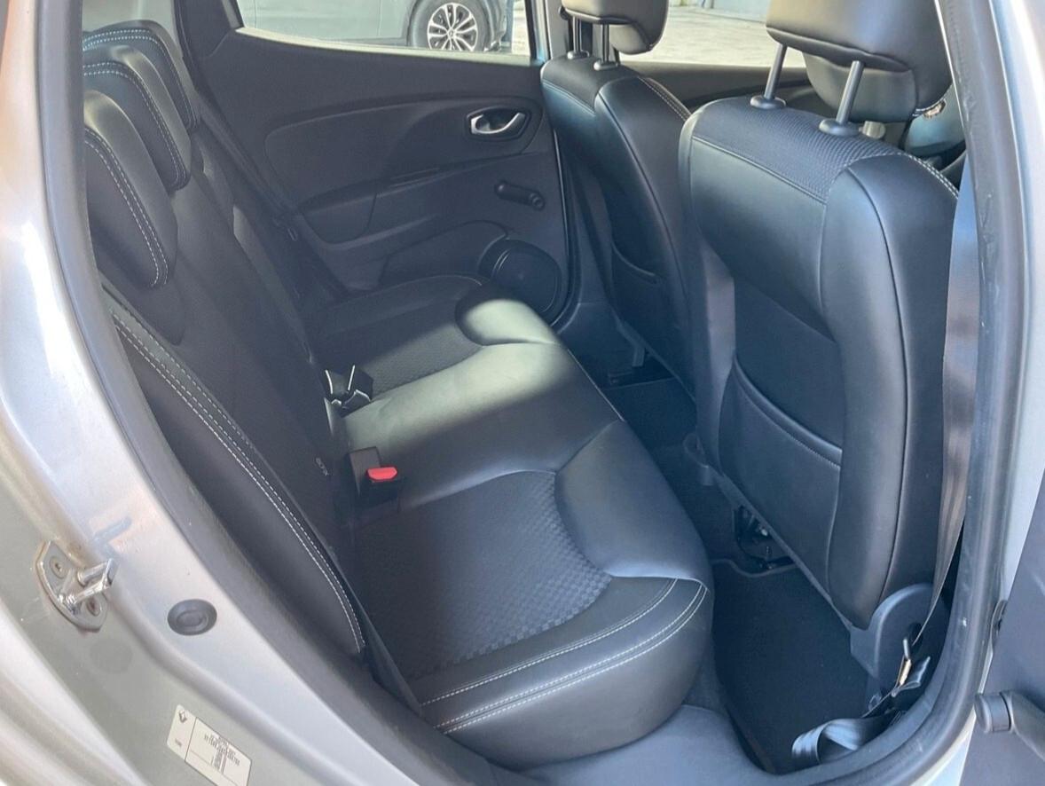 Renault Clio dCi 8V 90 CV Start&Stop 5 porte Energy Duel - 2017