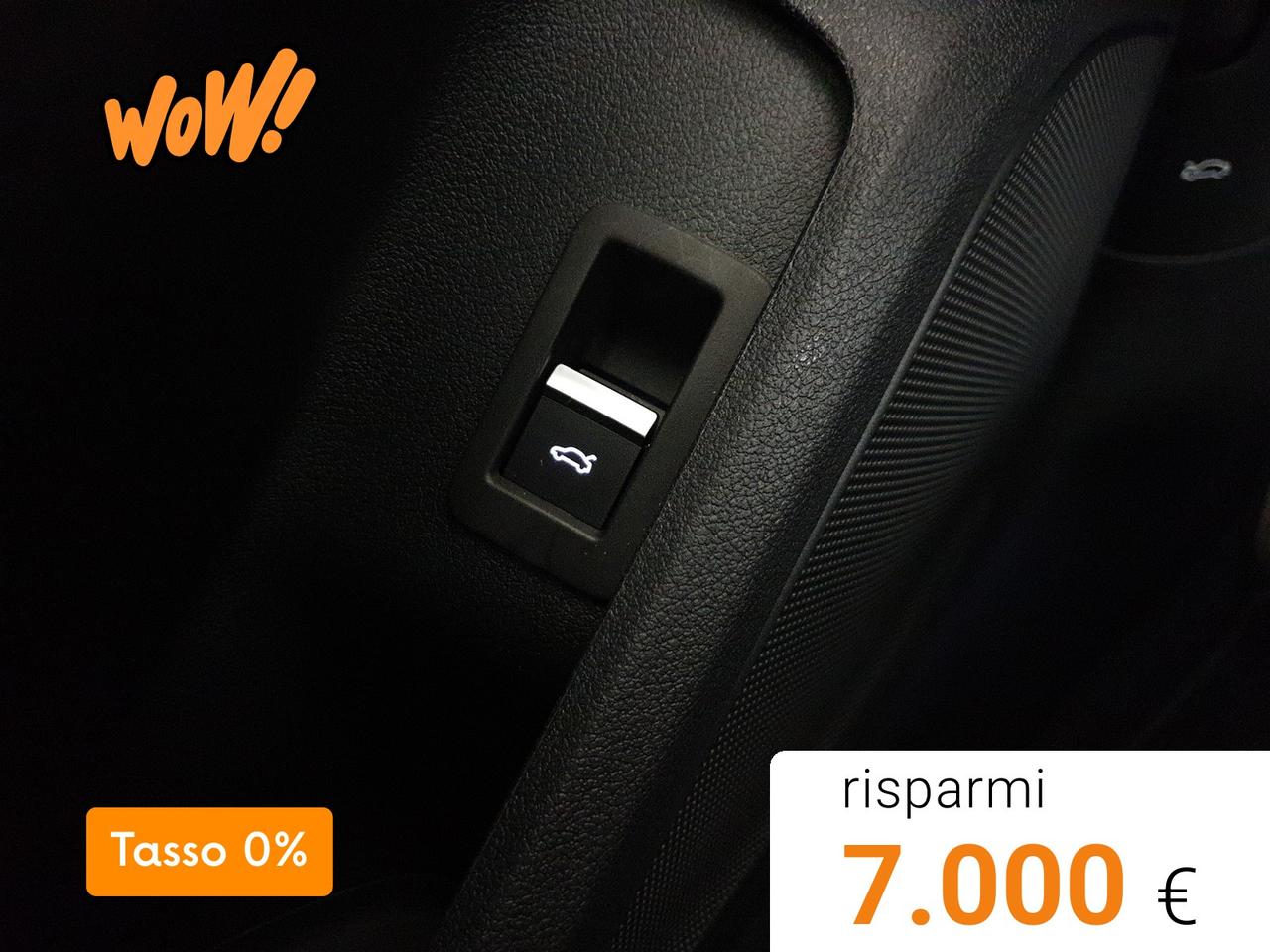 Sportback 40TDI 204CV quattro Str S line Edition