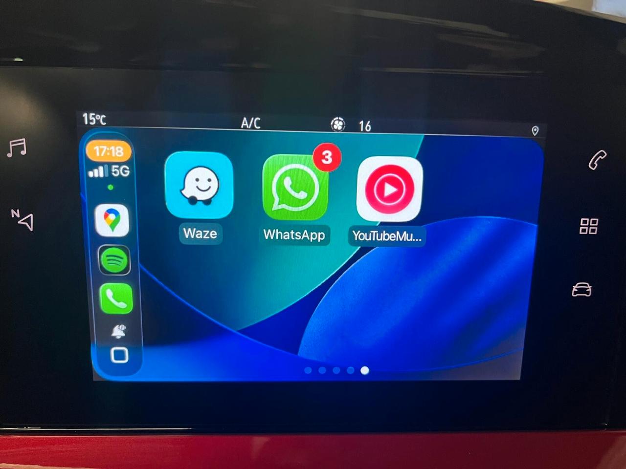 Opel Mokka-e GS Line*NO VINCOLI FINANZ*AUTOM NAVI PELLE FULL