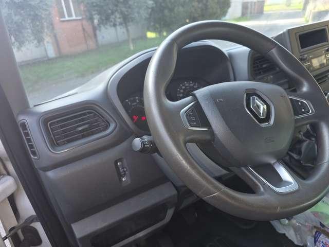 Renault MASTER 7 POSTI