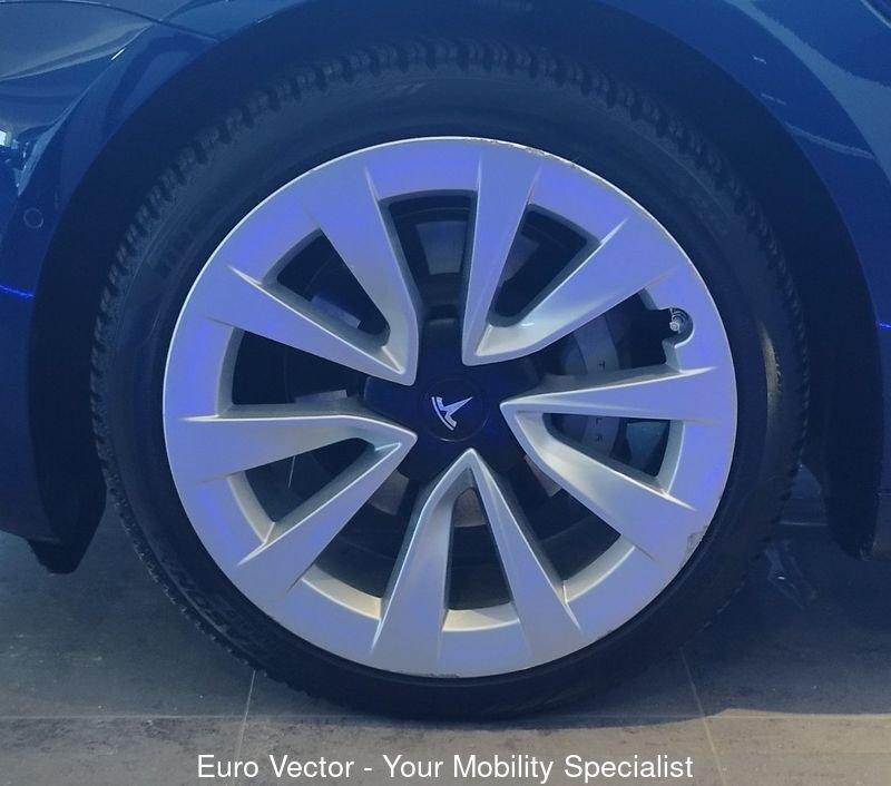 Tesla Model 3 75 kWh Performance Dual Motor 4WD