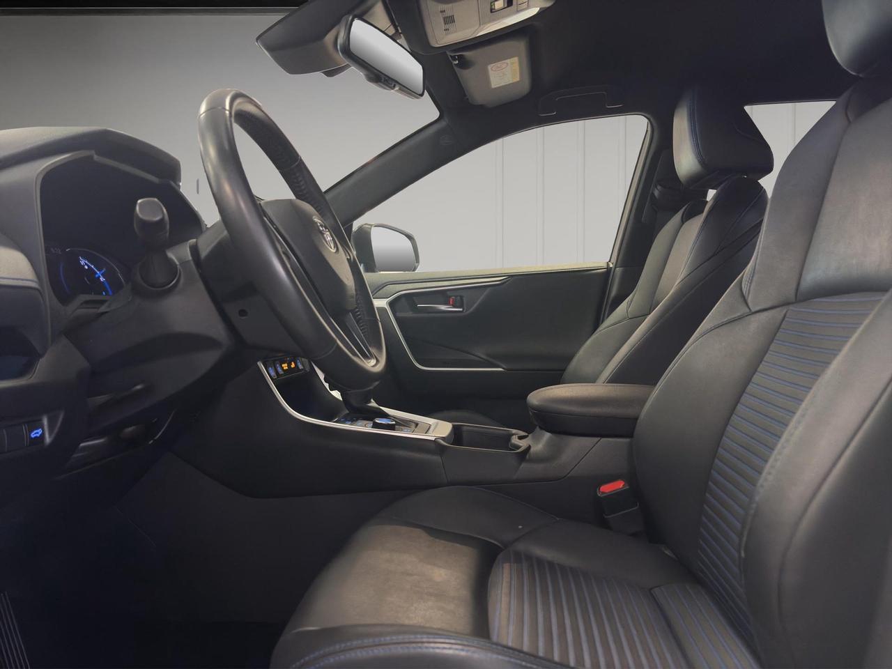 Toyota Rav4 2.5 vvt-ie h Style awd-i 222cv e-cvt