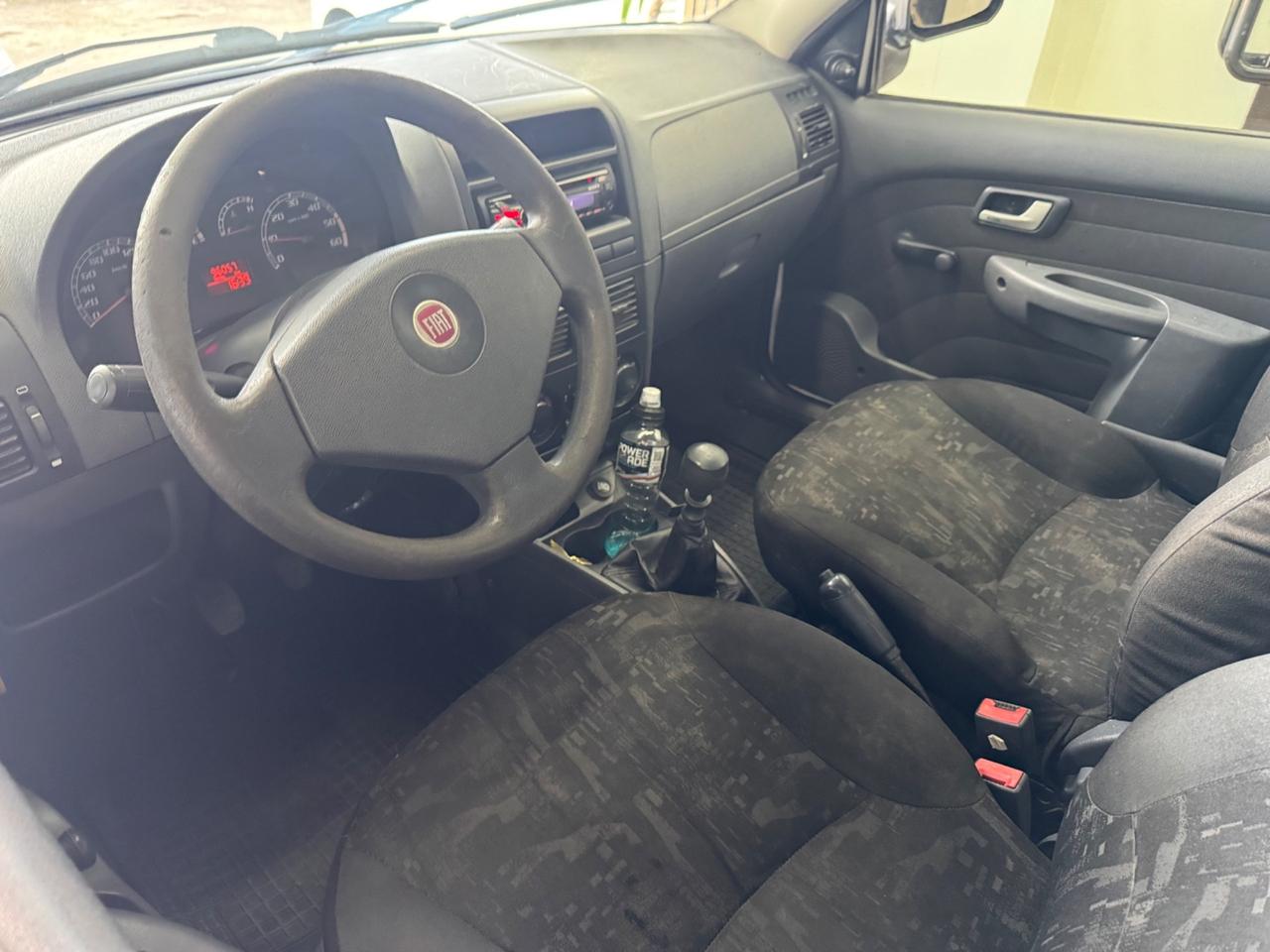 Fiat strada Pick up