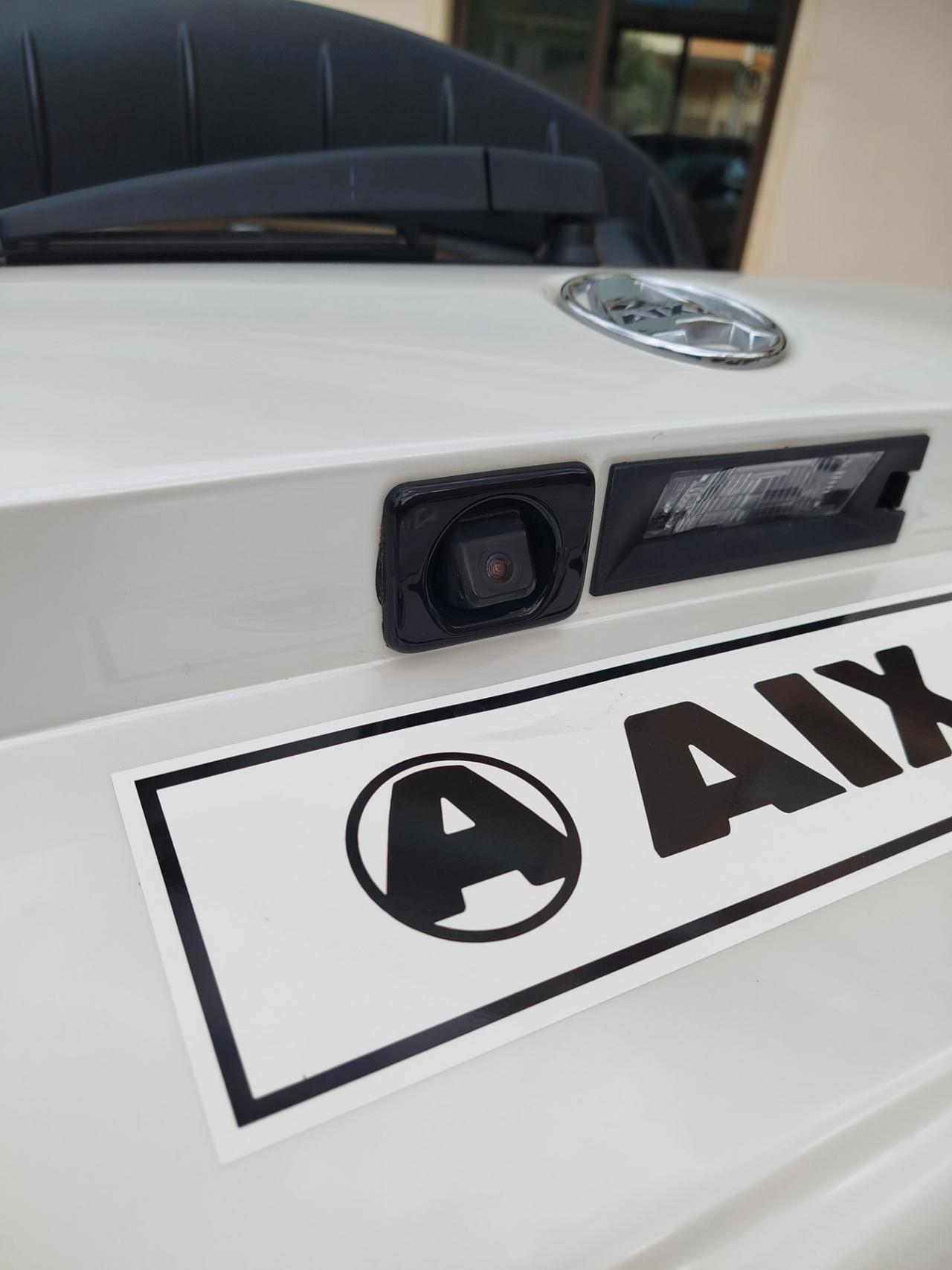 Aixam City GTO Sensation