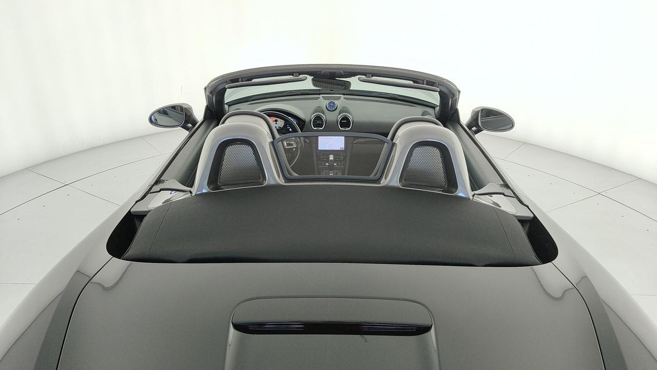 PORSCHE 718 Boxster 2.0 T 300cv pdk