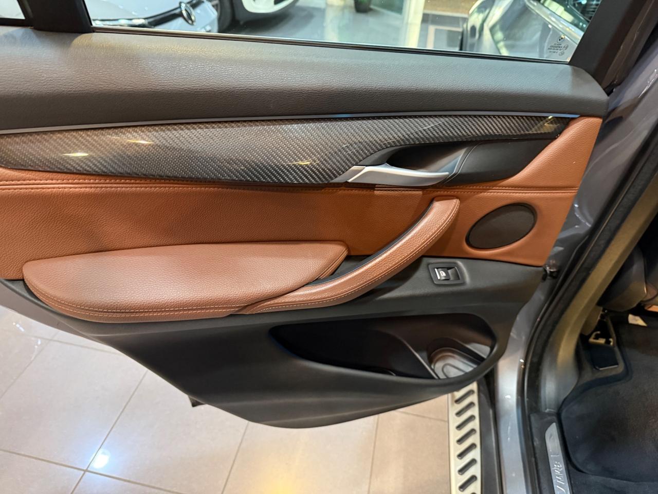 Bmw X5 F15 xdrive25d Luxury 218cv auto