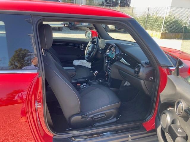 Mini Cooper 1.5 TwinPower Turbo Cooper