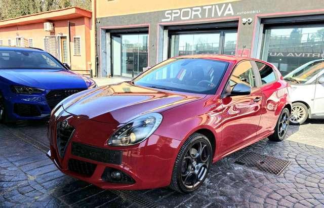 Alfa Romeo Giulietta SPRINT CONDIZIONI IMPECCABILI 49000 KM! 1.4 150