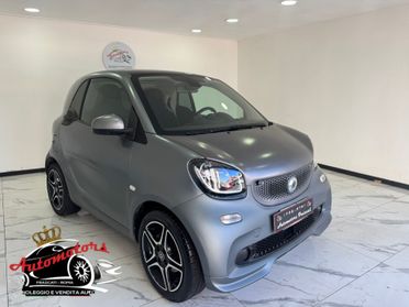 Smart ForTwo 0.9 Turbo twinamic -FULL LED-GARANTITA-2017