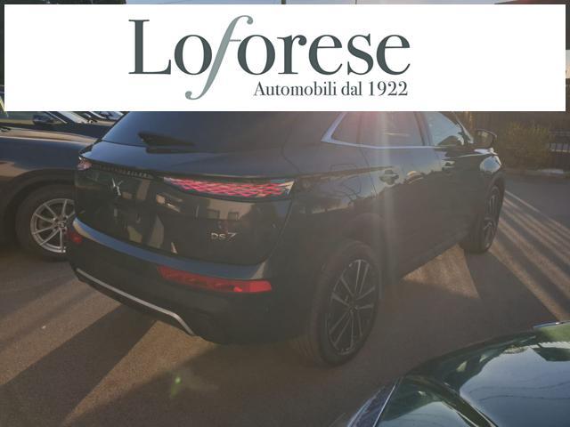 DS AUTOMOBILES DS 7 BlueHDi 130 aut. Rivoli
