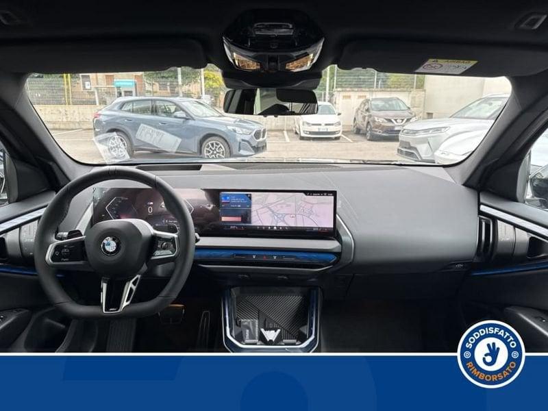 BMW X3 20d xDrive M Sport Pro