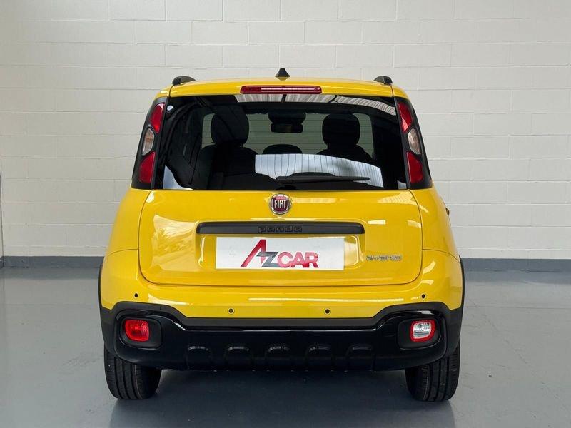 FIAT Panda Panda 1.0 FireFly S&S Hybrid Pandina