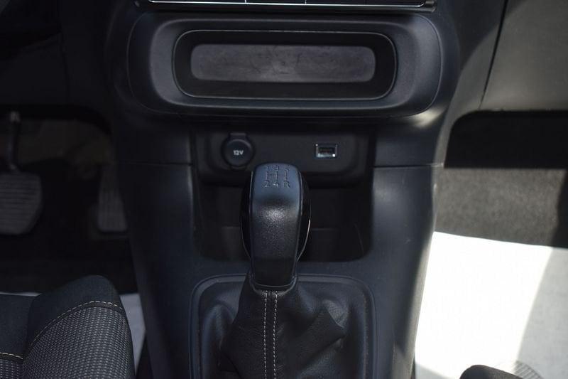 Citroën C3 PureTech 83 S&S YOU