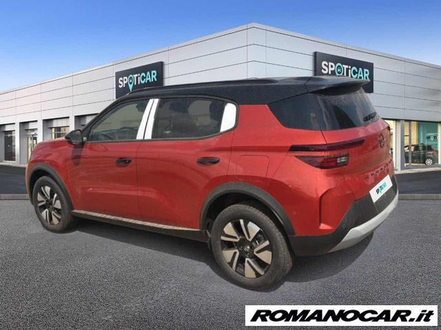 OPEL Frontera Hybrid 110 CV EDCT GS