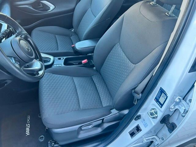 Toyota Yaris Cross 1.5 Hybrid 5p. E-CVT Active