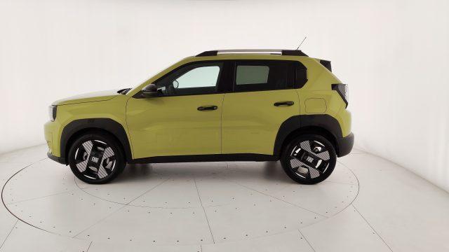 FIAT Grande Panda 1.2 100 CV S&S HYBRID La Prima CAMBIO AUTOMATICO