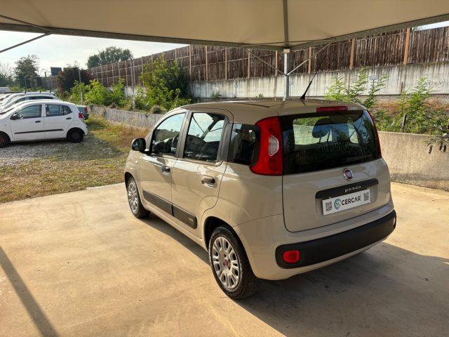 FIAT Panda 1.2 Easy BENZINA EURO 6 OK NEOPATENTATI