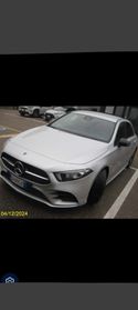 MERCEDES CLASSE A 180CDI AMG PREMIUM 11/2021 NAVI/LED/RETROCA