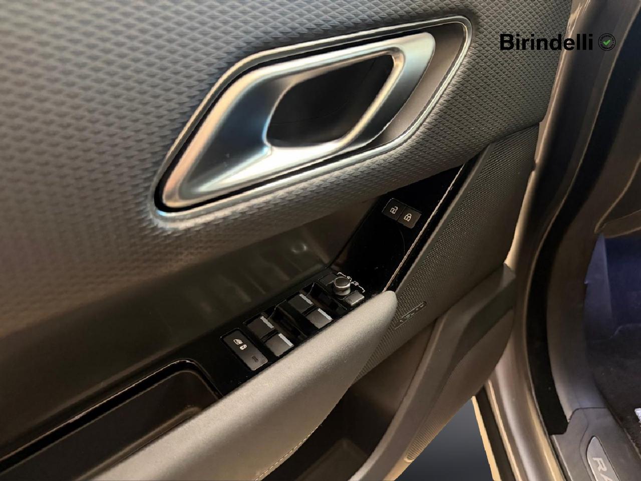 LAND ROVER Range Rover Velar - Range Rover Velar 2.0D I4 204 CV S