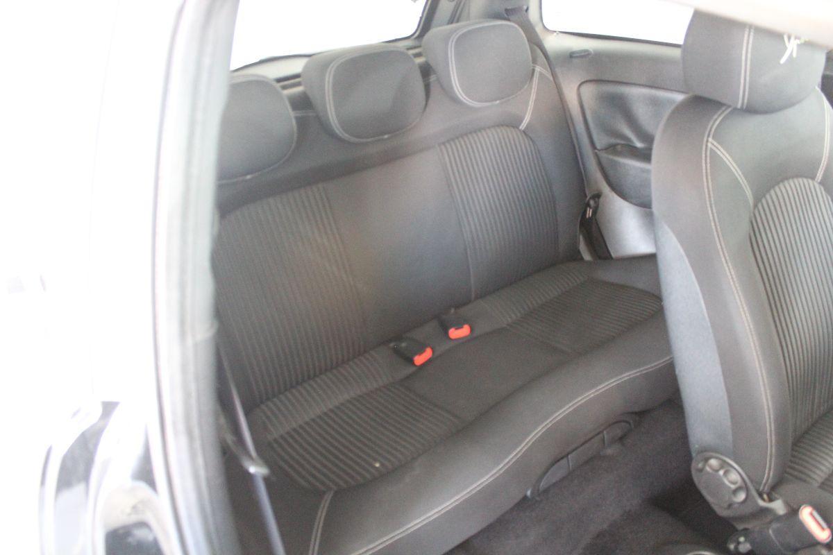 LANCIA - Ypsilon - 1.3 MJT Sport MD