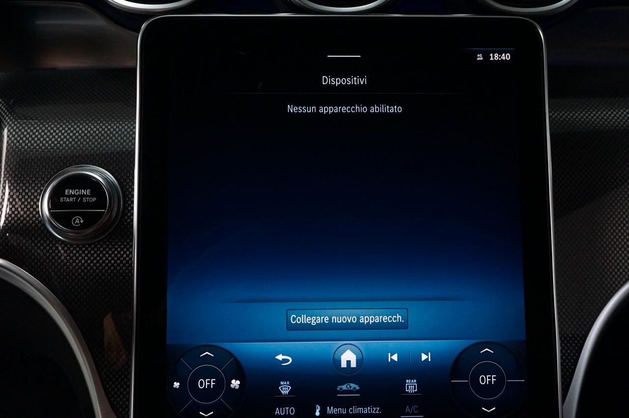 Mercedes-benz GLC 220 d 4Matic Mild Hybrid AMG Premium