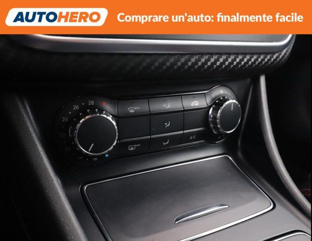 MERCEDES-BENZ A 250 4Matic Automatic Premium