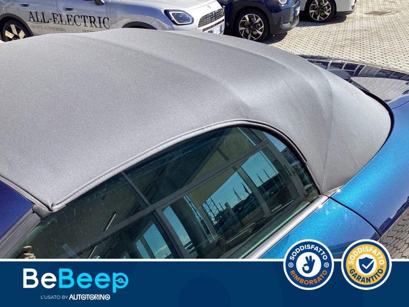 Audi TT Roadster ROADSTER 40 2.0 TFSI S-TRONIC