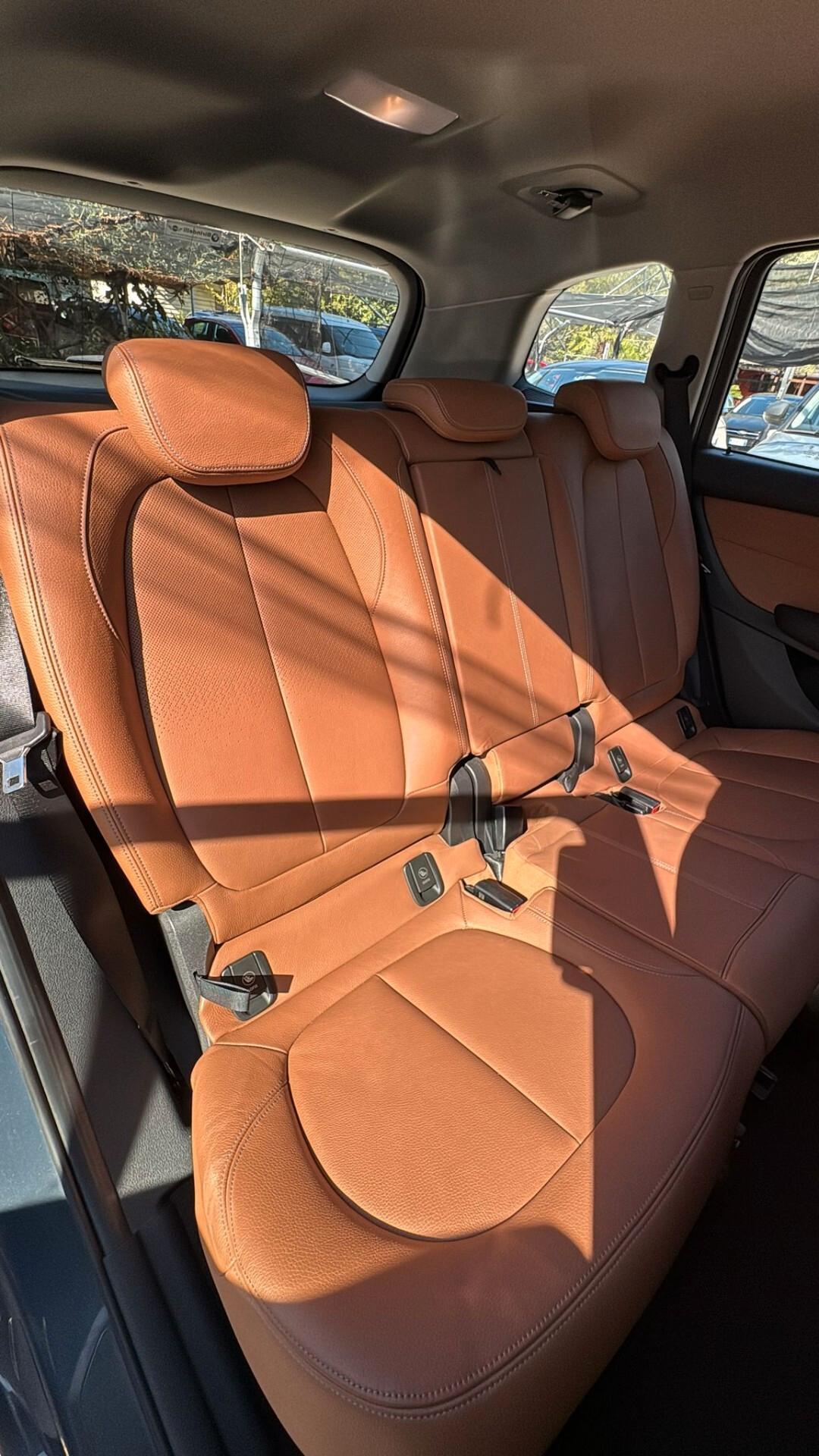 Bmw 220dGRAN TOURER xDrive Luxury