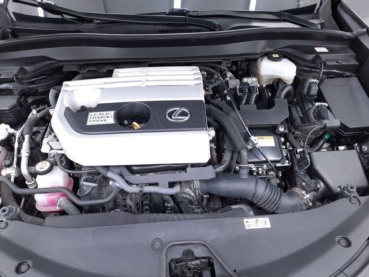 Lexus UX Hybrid Midnight BR912904 2.0 Full Hybrid 184CV