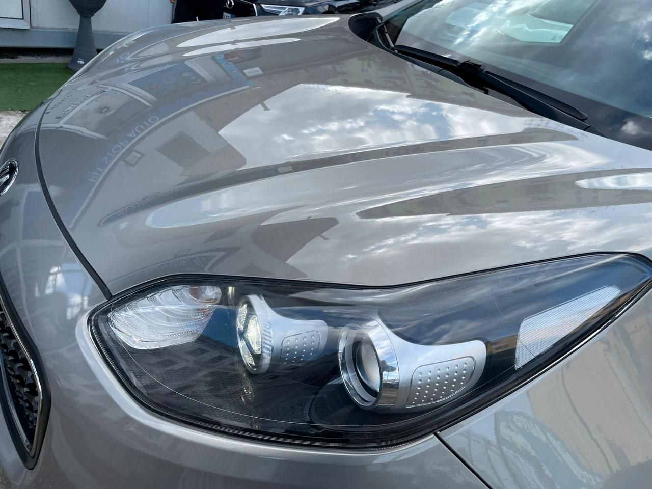 Kia Sportage 1.7 CRDI 2WD 2017