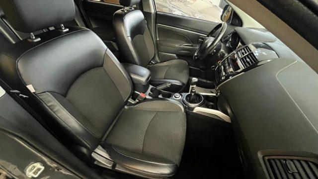 CITROEN C4 Aircross 1.6 HDi 115 Stop&Start 4WD Seduction
