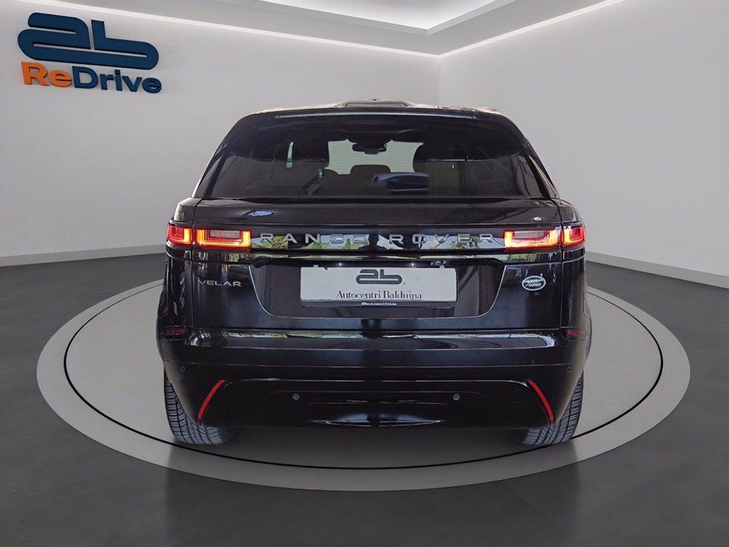 LAND ROVER Range rover velar 2.0d i4 mhev s 4wd 204cv auto del 2022