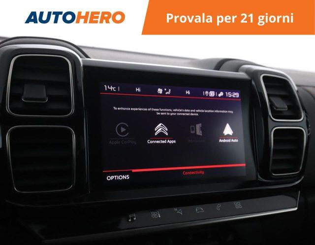 CITROEN C5 Aircross PureTech 130 S&S EAT8 Feel