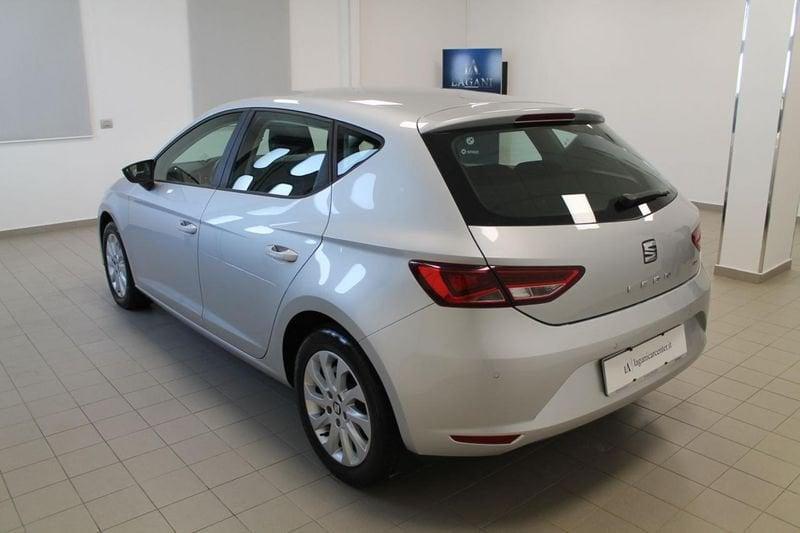 Seat Leon 1.6 TDI 110CV Style