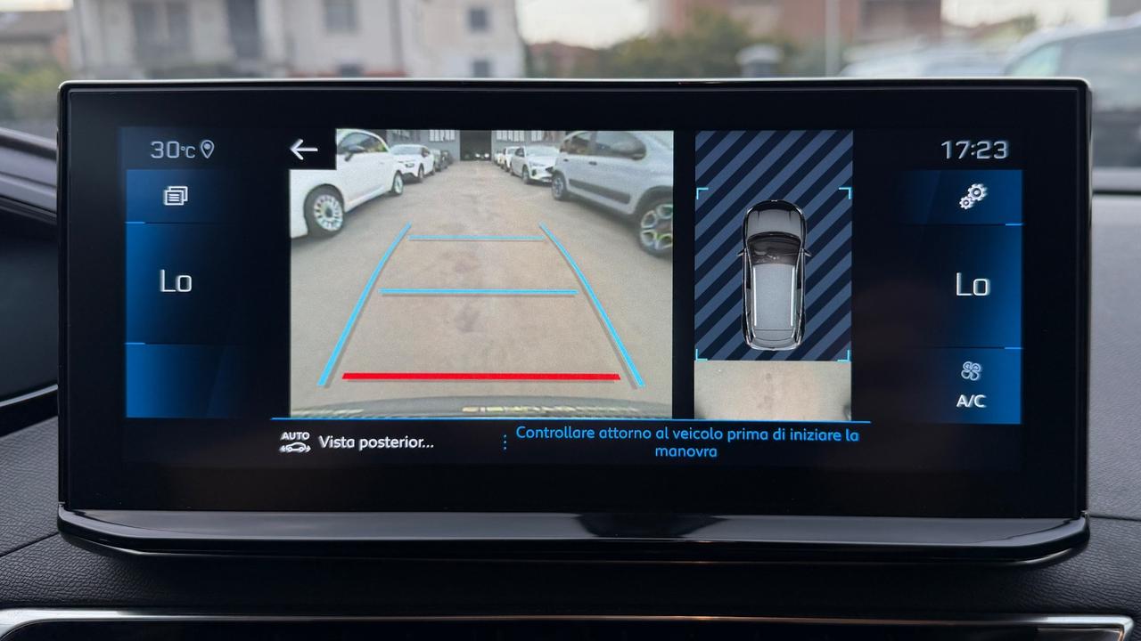 PEUGEOT 3008 1.5 BLUEHDI ACTIVE BUSINESS 131CV - FULL LED, VIRTUAL COCKPIT, NEOPATENTATI