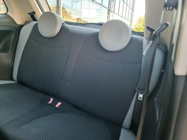 FIAT 500 1.2 EasyPower Pop