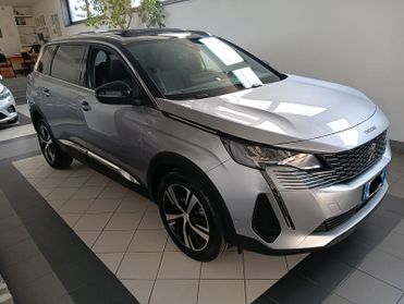 Peugeot 5008 PureTech Turbo 130 S&S GT 7 posti