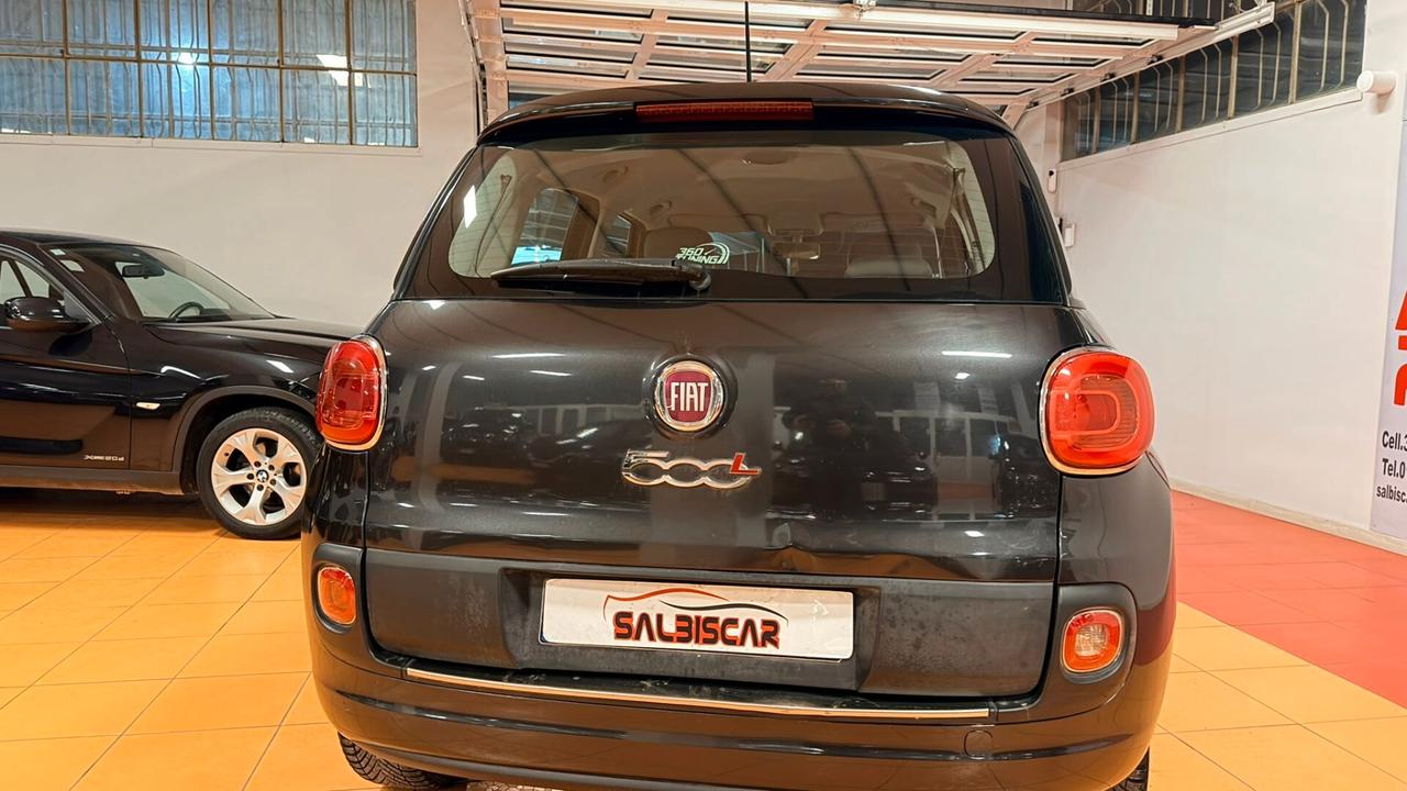 Fiat 500L 1.3 Multijet 85 CV Pop