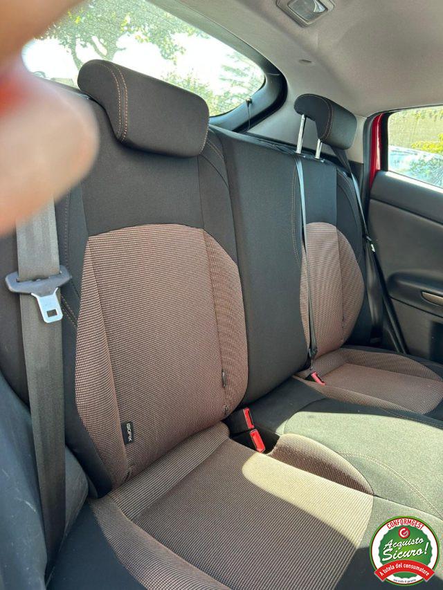 ALFA ROMEO Giulietta 1.6 JTDm-2 105 CV Distinctive