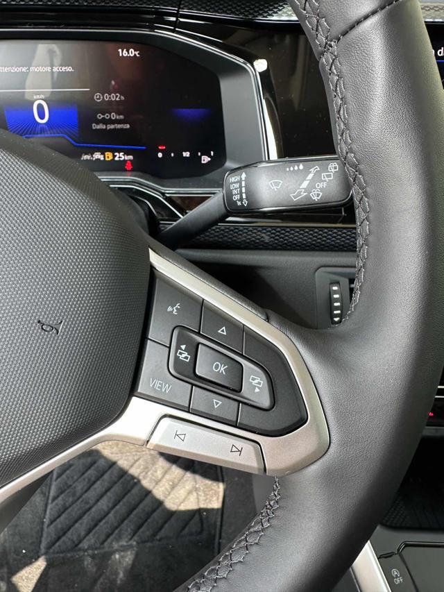 VOLKSWAGEN Polo 1.0 TSI Edition Plus