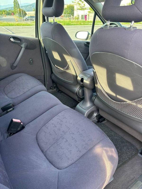 Mercedes-Benz Classe A A 160 cat Avantgarde